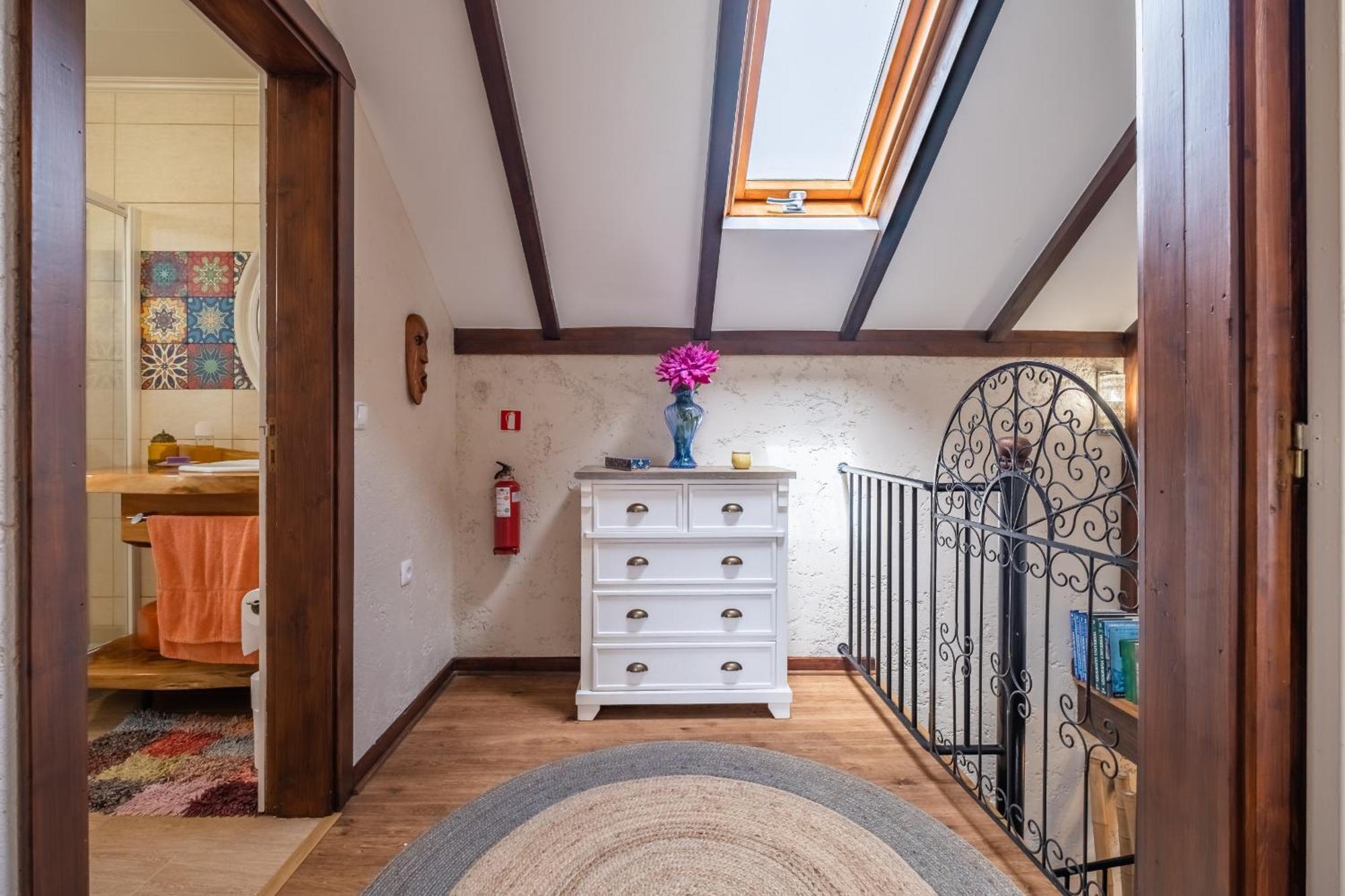 סנטנה Sao Jorge Cottage - By Wehost מראה חיצוני תמונה