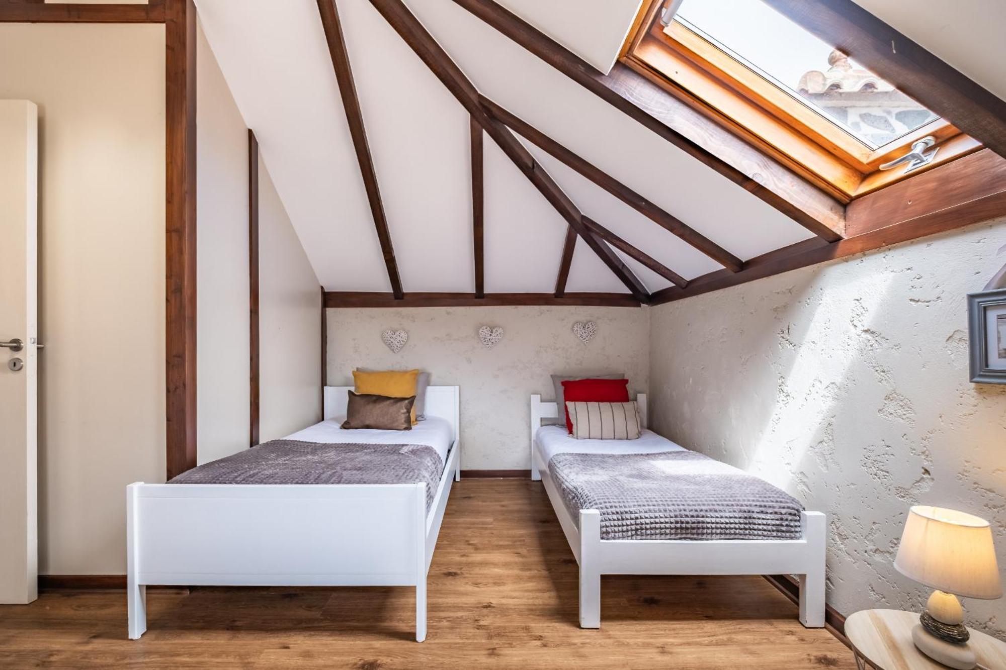 סנטנה Sao Jorge Cottage - By Wehost מראה חיצוני תמונה