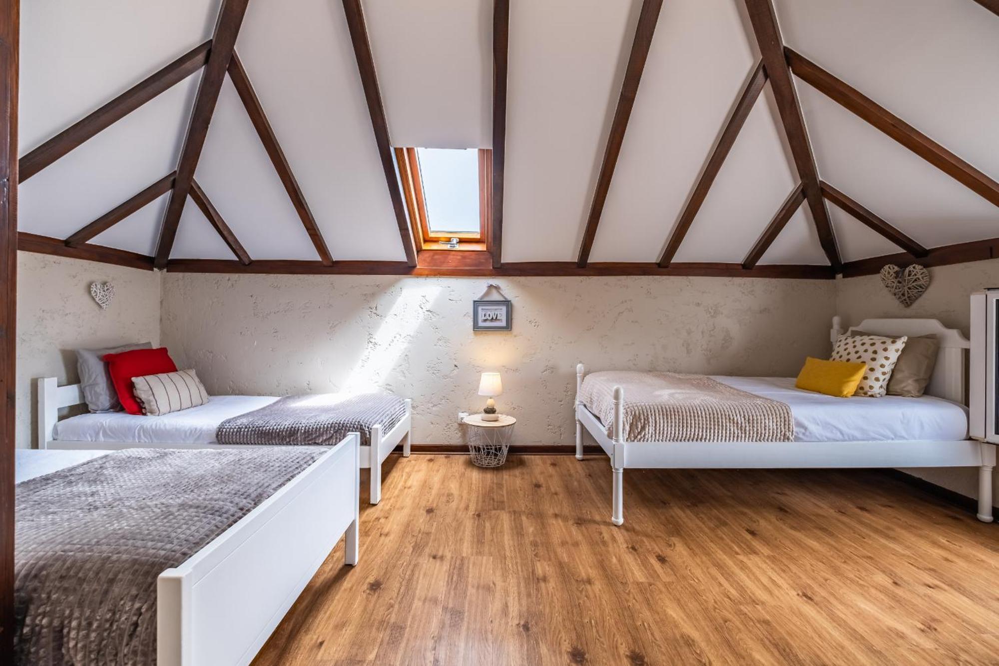 סנטנה Sao Jorge Cottage - By Wehost מראה חיצוני תמונה